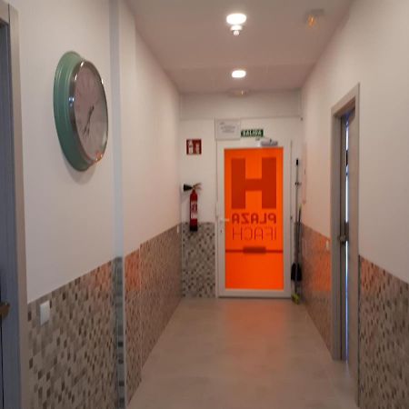 Ріаza Lfach Hotel Calpe Exterior foto